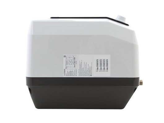 Водонагреватель LERAN MEWH-1511V enamel